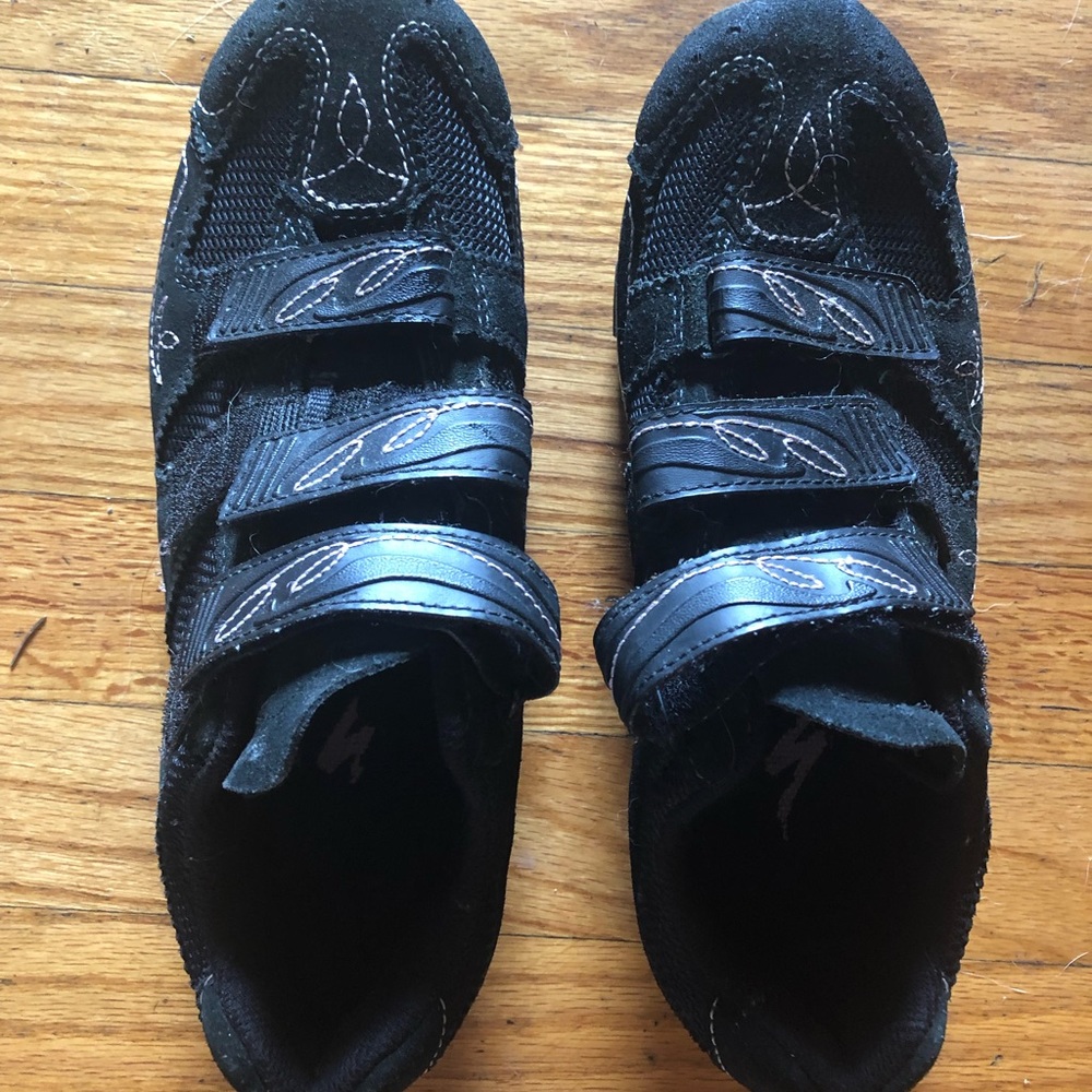 Specialized women’s cycling shoes